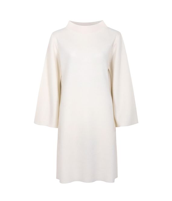 Hovedbilde Close To My Heart Bobby Kjole Off White