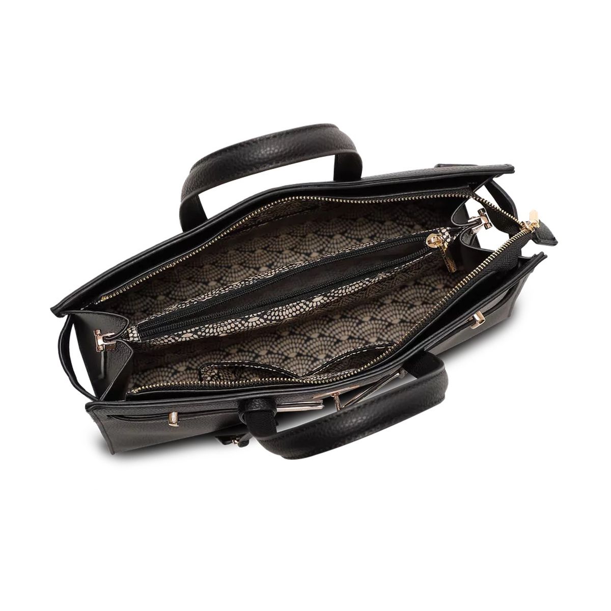 Lycke Askim Handbag i Black