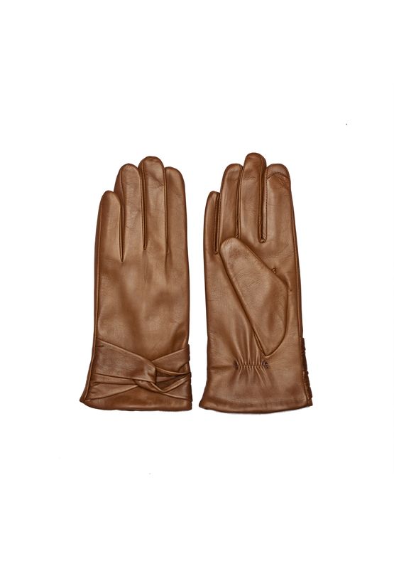RE-Designed Stacey Skinnhansker M/Touch i 3 farger og Ullfor