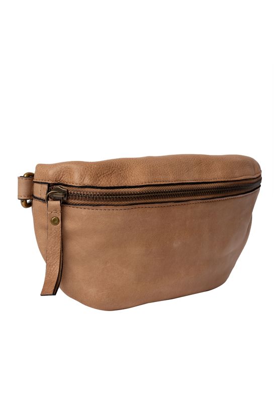 RE:Designed Gisela Bumbag i Taupe