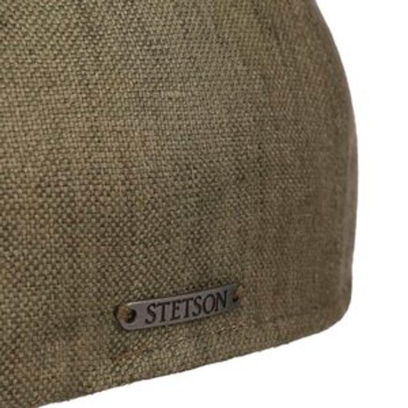 Stetson Texas Linen Olive