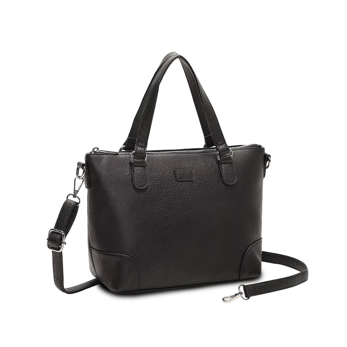 Lycke Nora Handbag i Black