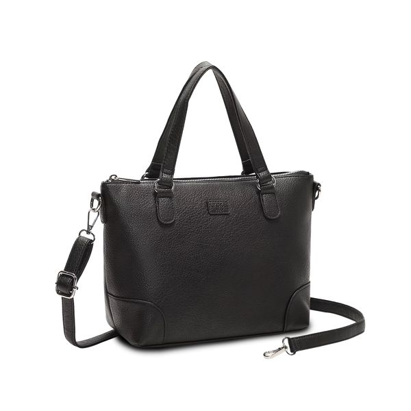 Hovedbilde Lycke Nora Handbag i Black