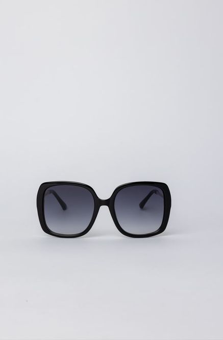 Hovedbilde RE:Designed By Dixie Kahala Solbriller i Black