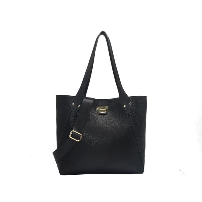 Hovedbilde Rosenvinge Dagny Shopper i Black