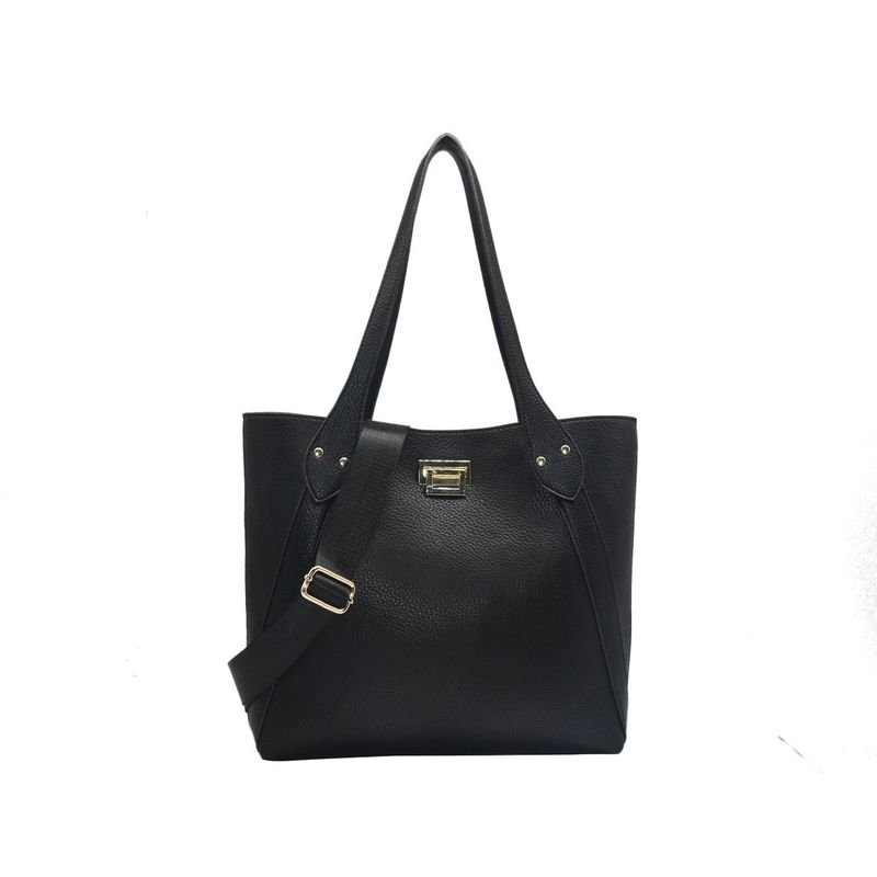 Rosenvinge Dagny Shopper i Black