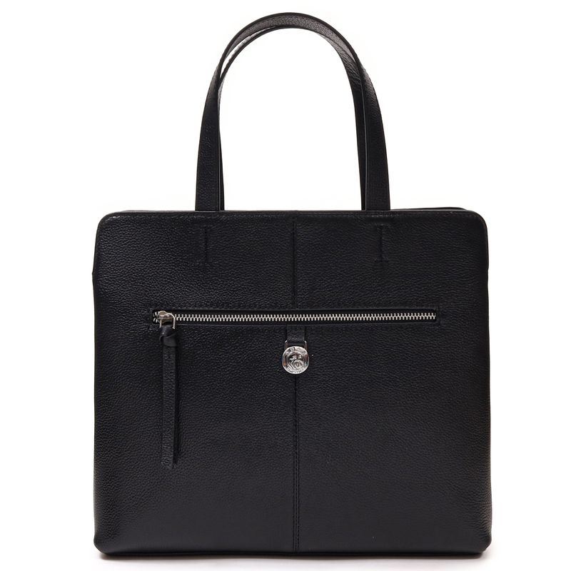 Adax Pil Handbag Black