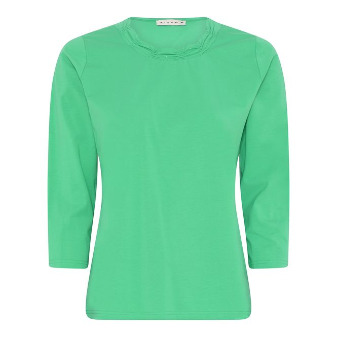 Hovedbilde Micha T-Shirt Juicy Green