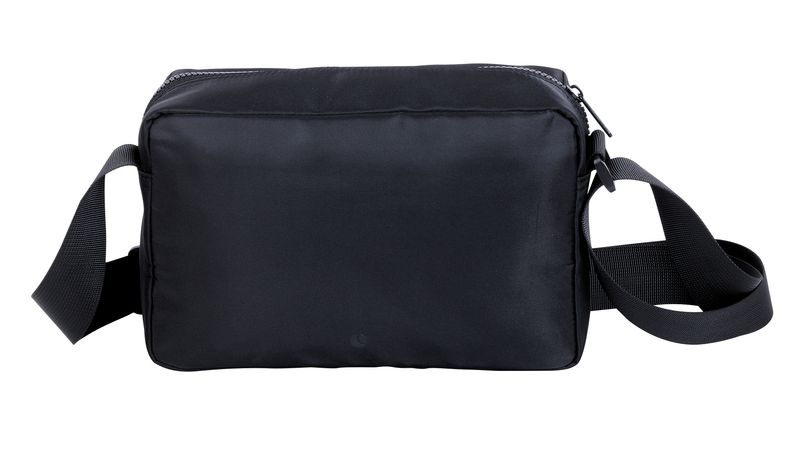 Bjørn Borg Clssic Crossoverbag i Black