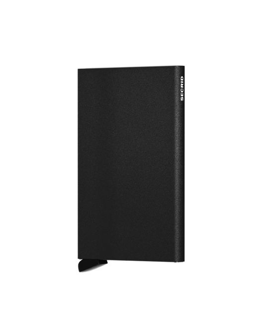 Hovedbilde Secrid Powder Kortholder i Black