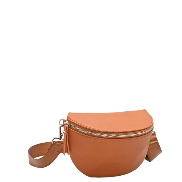 Bilde av Rosenvinge Pepper Bum Bag Cognac