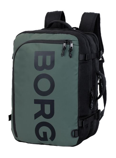 Hovedbilde Bjørn Borg Travel Backpack Large i Mountain View