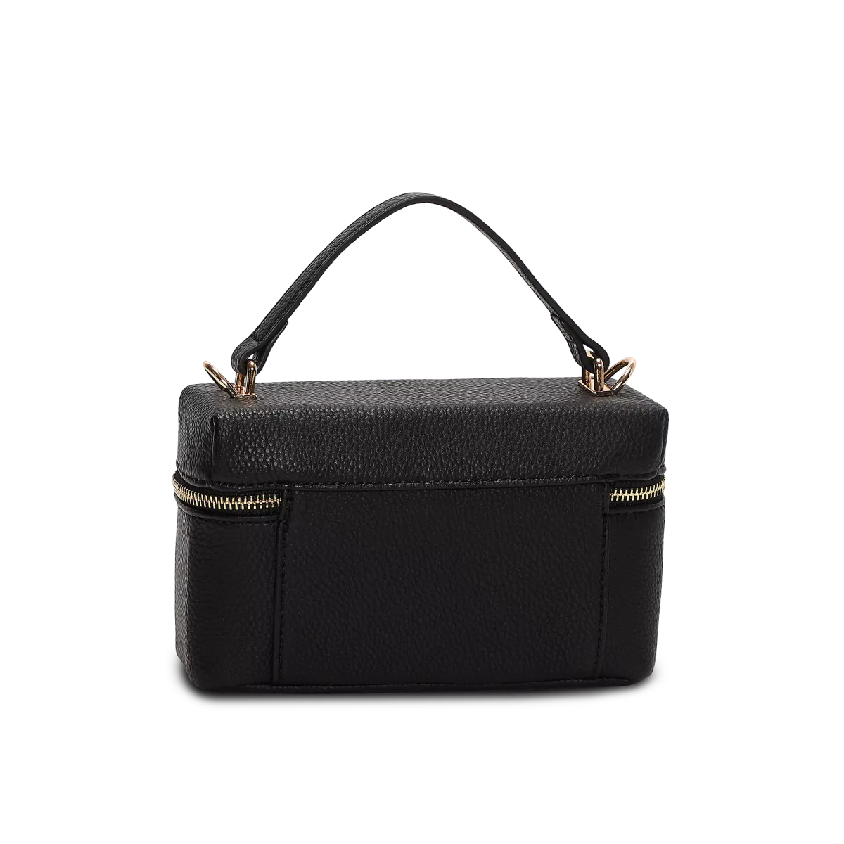 Lycke Sandnes Handbag i Black