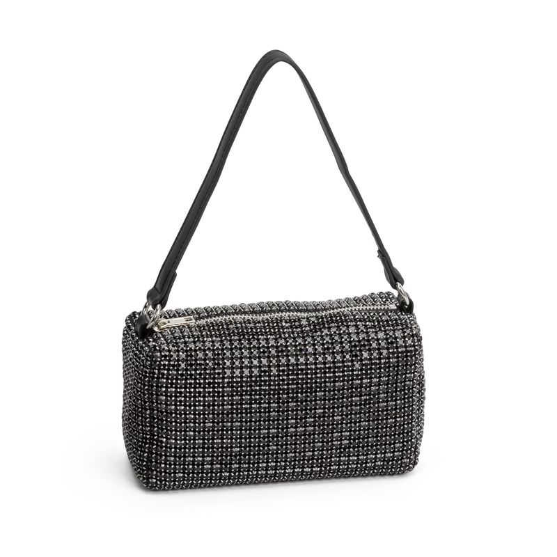 Lycke Party Eveningbag i Black