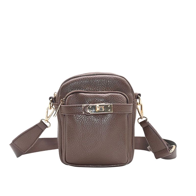 Rosenvinge Heidi Citybag Brown