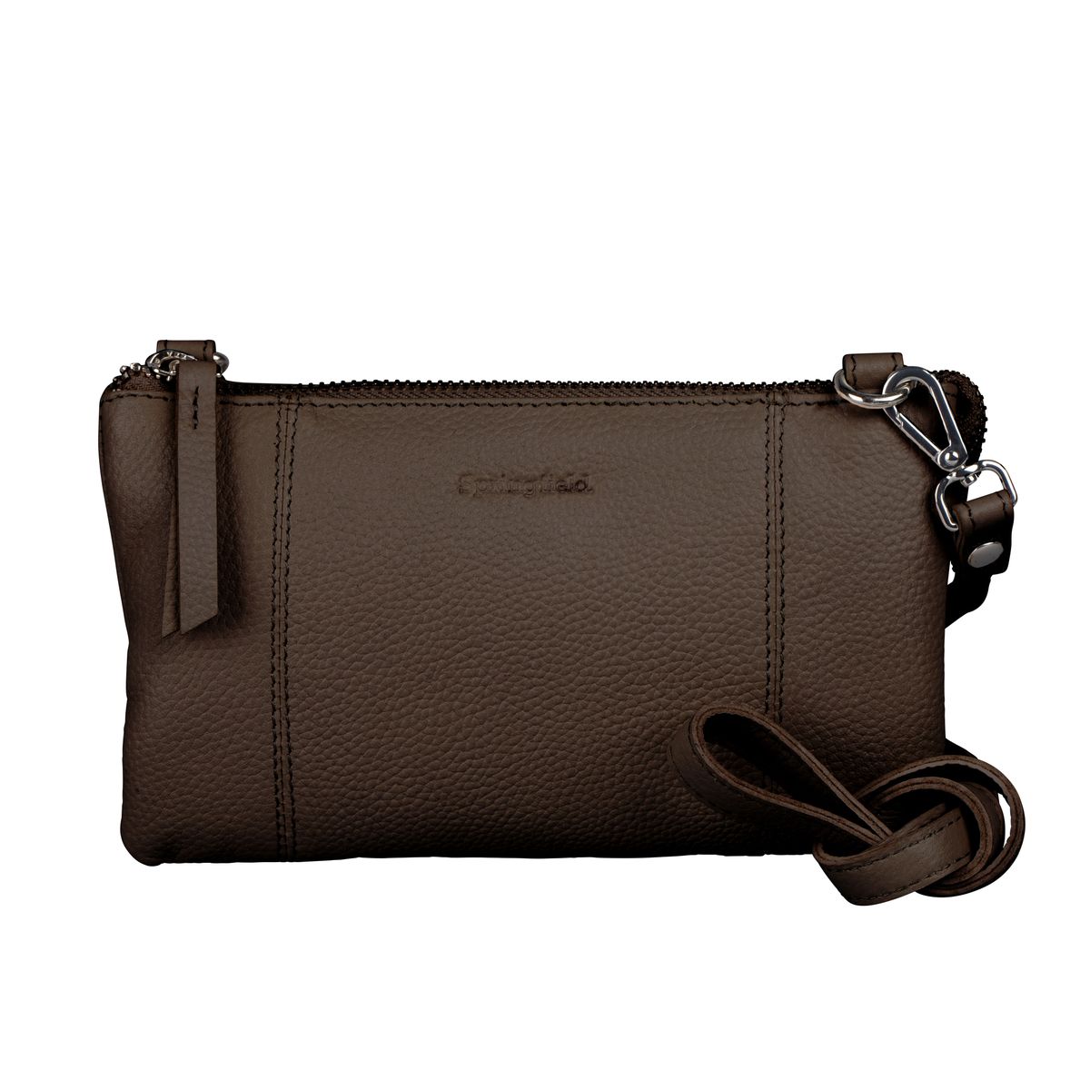 Springfield Crossover Small i Brown