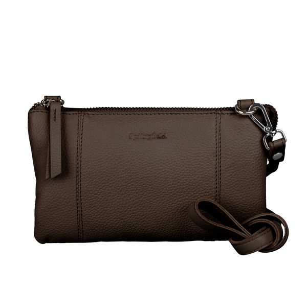 Hovedbilde Springfield Crossover Small i Brown