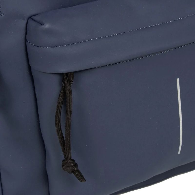 New Rebels Mart  Chicago Handel Backpack 18L Navy