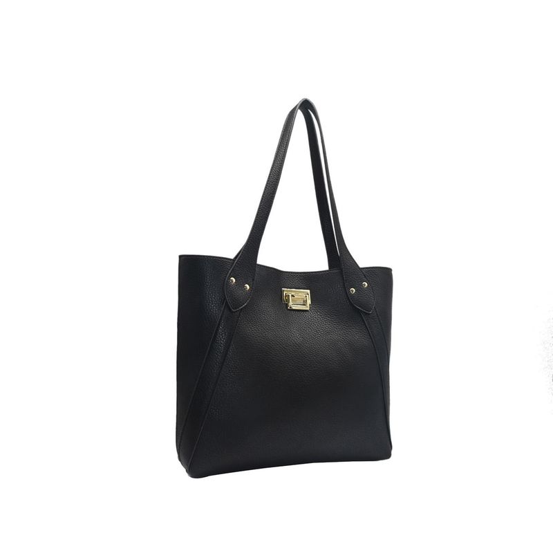 Rosenvinge Dagny Shopper i Black