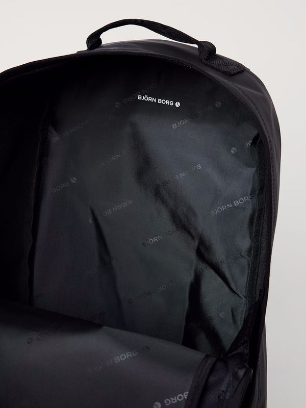 B.Borg Duffle Backpack i Black
