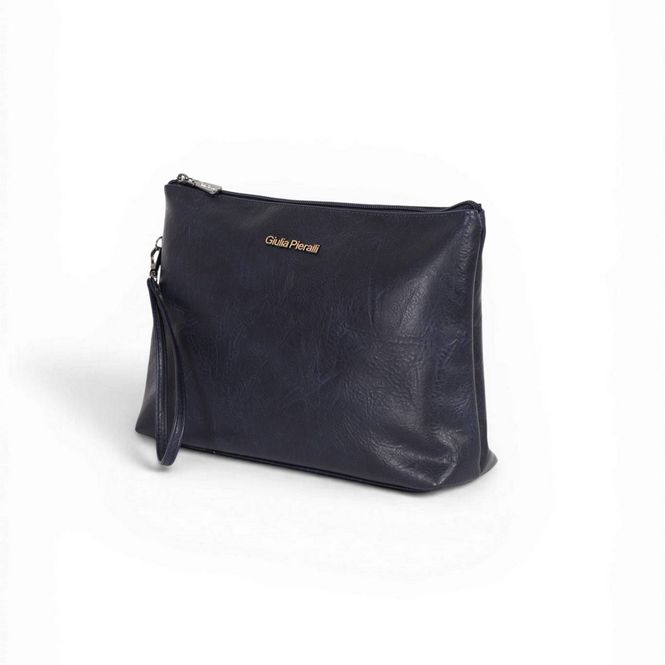 Hovedbilde Giulia Piaralli Classic Toalettbag i Navy