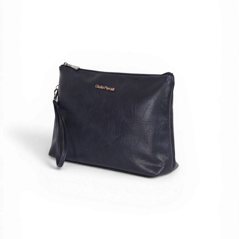 Giulia Piaralli Classic Toalettbag i Navy