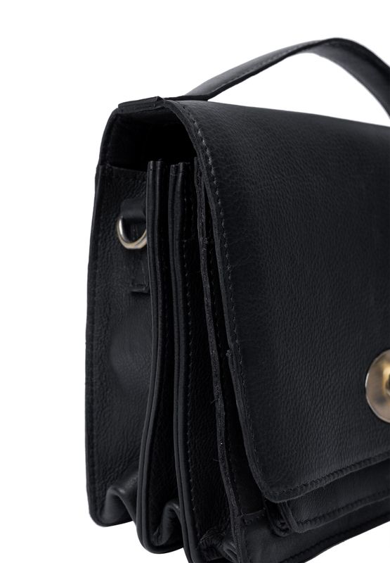 RE:Designed By Dixie Alba Big i Black Strass
