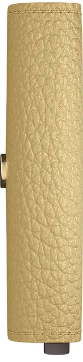 Secrid Envelope Lommebok/Kortholder Butter Yellow