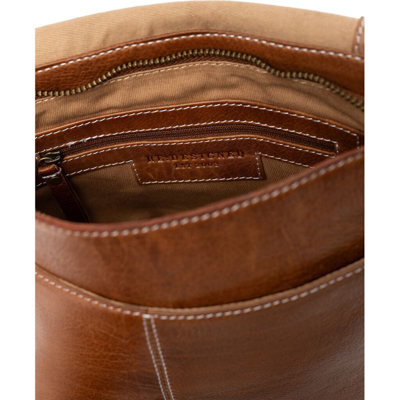 RE:Designed By Dixie Galia Big Crossover i Walnut