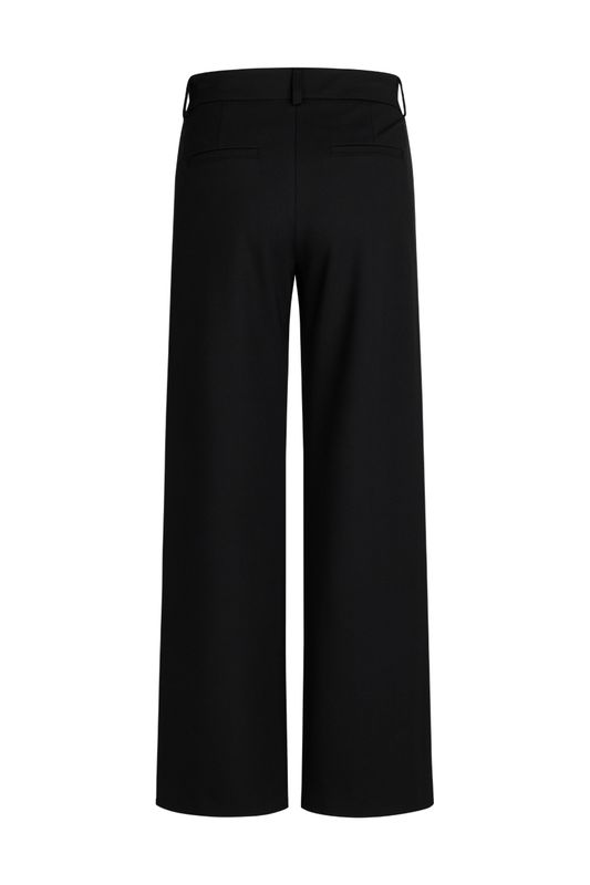 Claire Tarita Bukser i Black