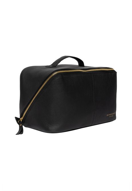 Hovedbilde RE:Designed Halima Big Toalettbag i Skinn ...