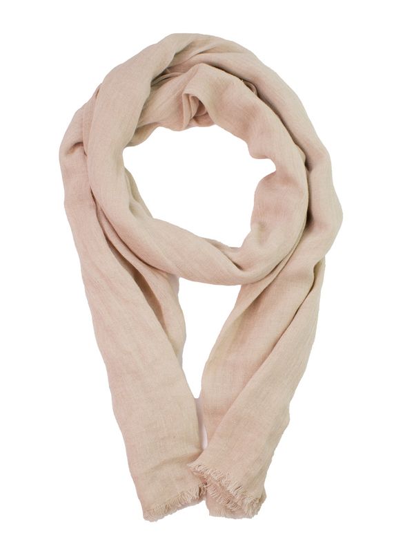 Boheme Skjerf  70X180 i Sand