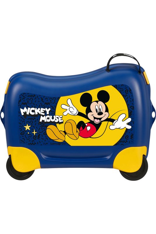 Dream2Go Disney Mickey Happy Blue