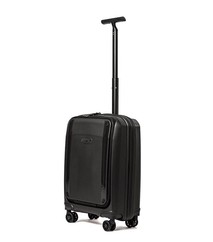 Epic Phantom Fastback 55 CM Black