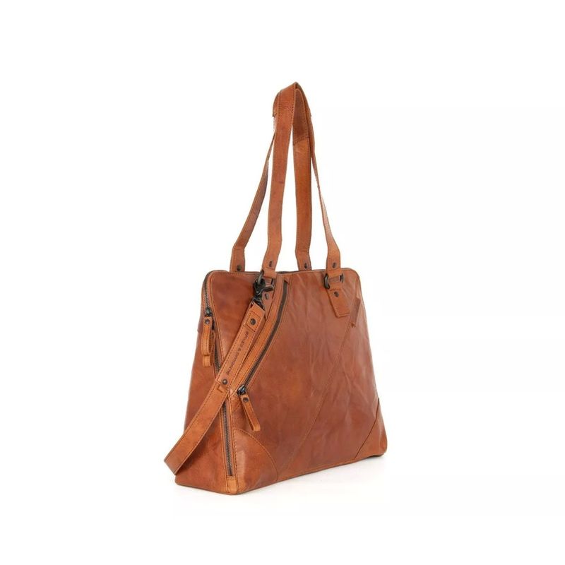 Spikes & Sparrow Tote Bag 15,6