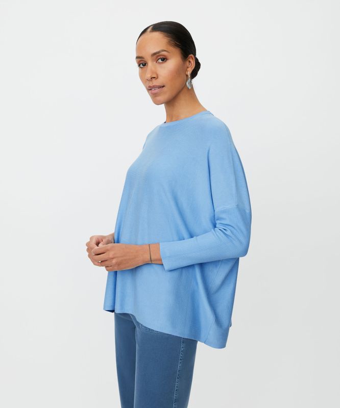 MASAI MaFanasi Topp i Placid Blue