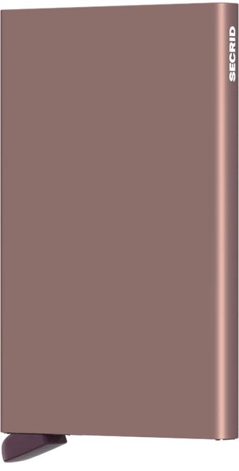 Hovedbilde Secrid Cardprotector Rose