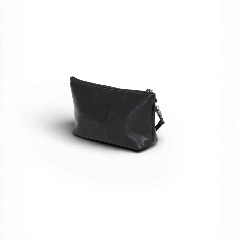 Giulia Piaralli Classic Toalettbag Small i Black
