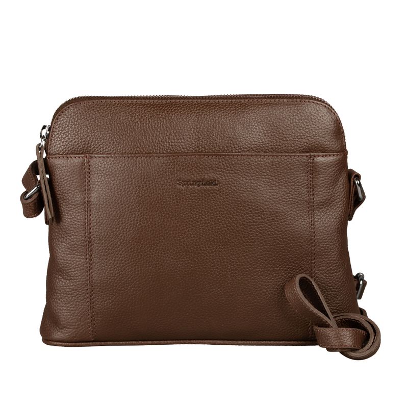 Springfield Crossover Medium Cognac