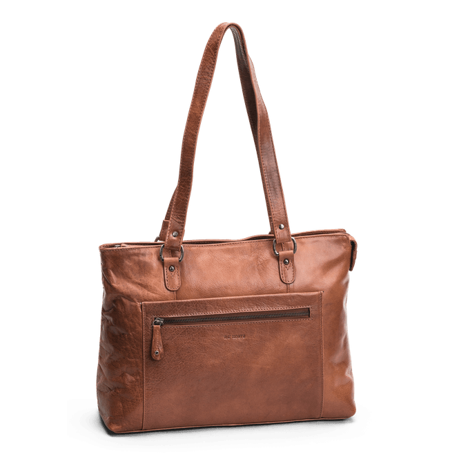 Hovedbilde The Monte Totebag 13,3
