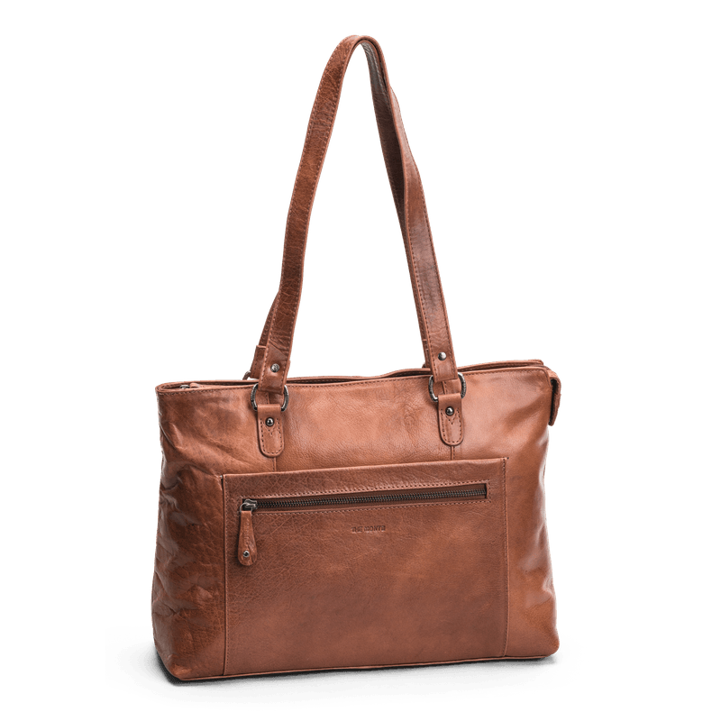 The Monte Totebag 13,3