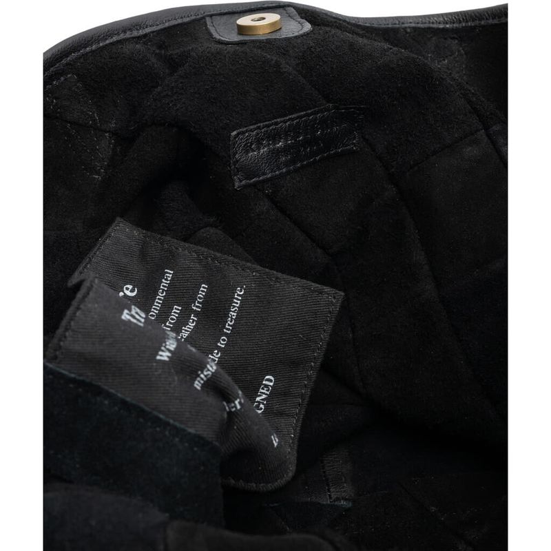RE: Designed Caia Shopper i Black