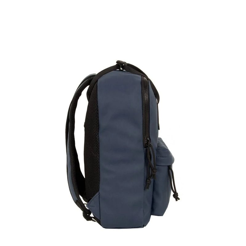 New Rebels Mart  Chicago Handel Backpack 18L Navy