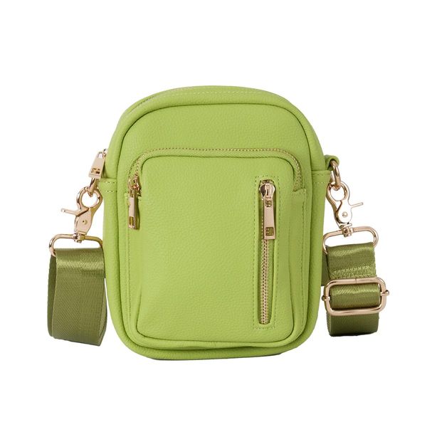 Hovedbilde Rosenvinge Levi City i Lime