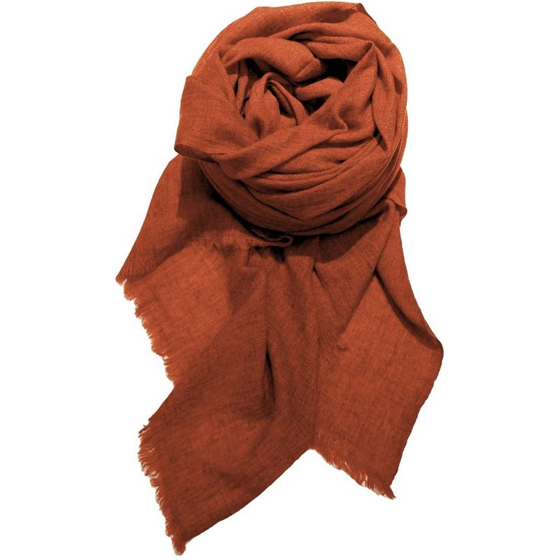 Close to My Heart Mie Midway skjerf i Rustic Gold