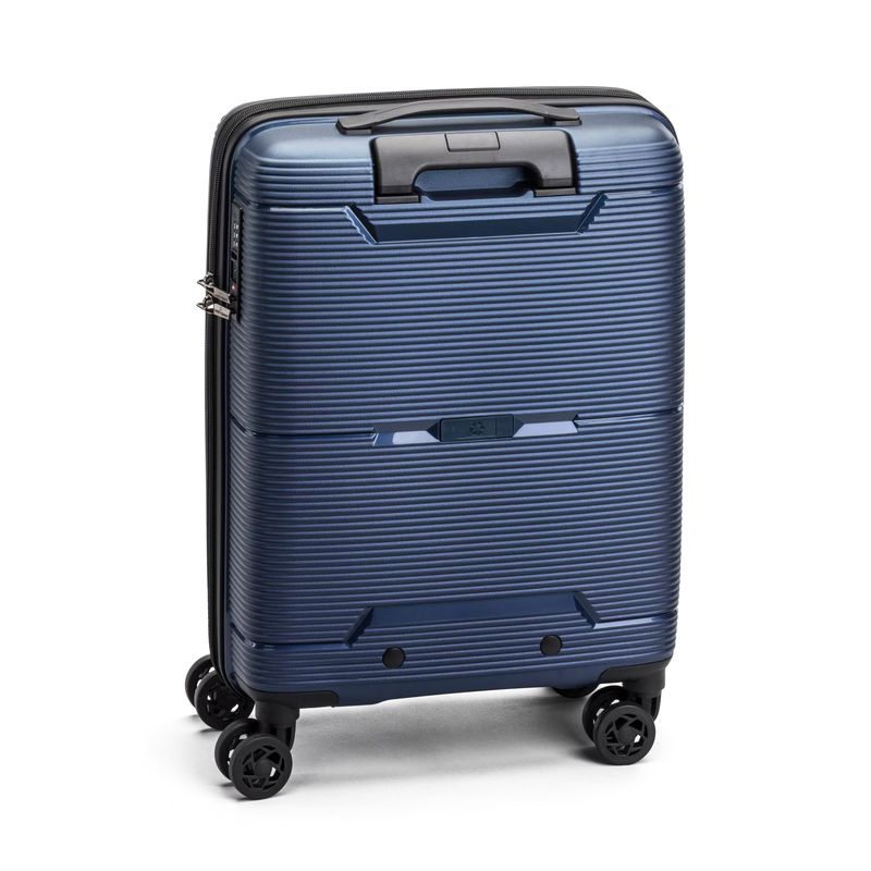North Pioneer Bergen Koffert 55 CM i 4 Farger