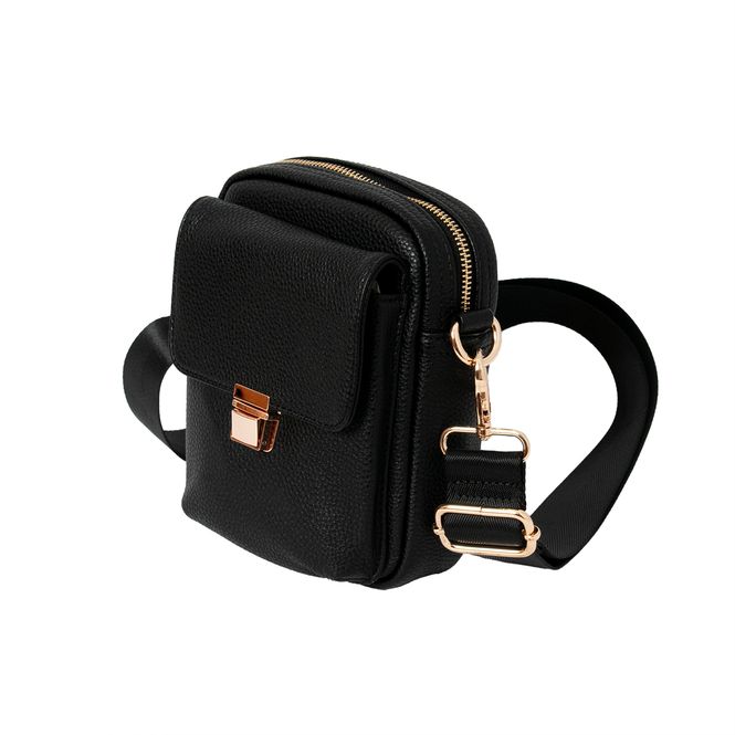 Hovedbilde Rosenvinge Ida Citybag  Black