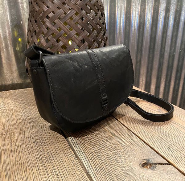 Hovedbilde S & S Crossover Black