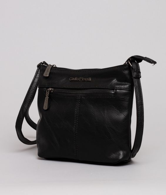 Hovedbilde Giulia Pieralli Classic Skulder/Crossoverveske i ...