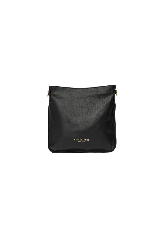 RE: Designed  Fillis Medium Urban Black